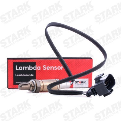 Lambda (Oxygen) Sensor Stark SKLS-0140216 SKLS-0140216 - photo 2