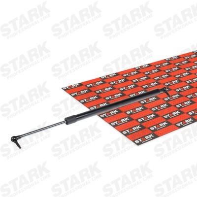 Gas Spring, boot-/cargo area Stark SKGS-0221188 SKGS-0221188 - photo 2