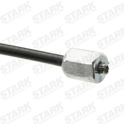 Cable Pull, Parking Brake Stark SKCPB-1050903 SKCPB-1050903 - photo 5