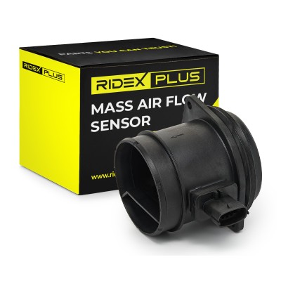 Air Mass Sensor RIDEX 3926A0323P 3926A0323P - photo 2