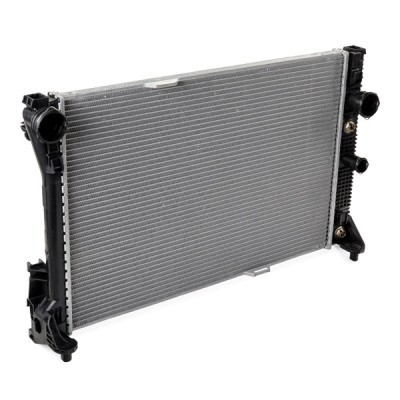 Radiator, Engine Cooling RIDEX 470R0348 470R0348 - photo 3