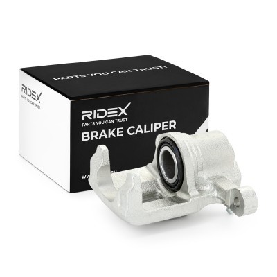 Brake Caliper RIDEX 78B0112 78B0112 - photo 3