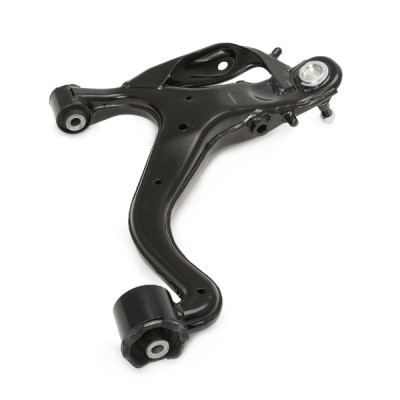 Control Arm RIDEX 273C0789 273C0789 - photo 4