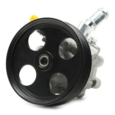 Hydraulic Pump, Steering System RIDEX 12H0159 12H0159 - photo 3