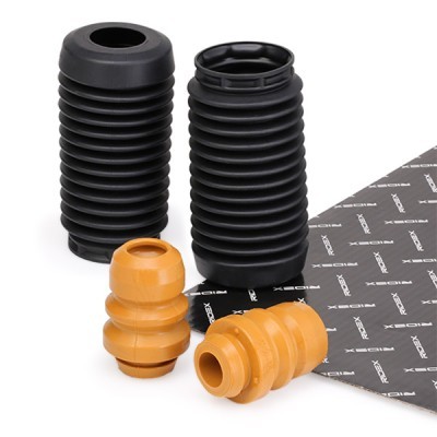 Dust Cover Kit, shock absorber RIDEX 919D0047 919D0047 - photo 2