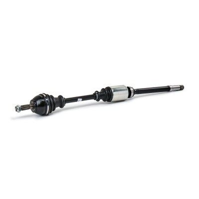 Drive Shaft RIDEX 13D1365R 13D1365R - photo 3