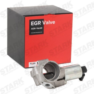 EGR Valve Stark SKEGR-0770257 SKEGR-0770257 - photo 2