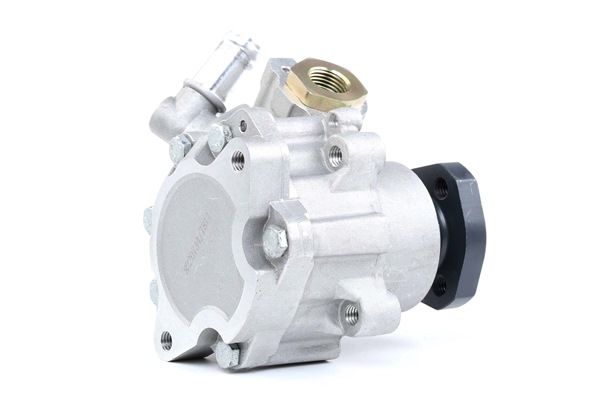 Hydraulic Pump, Steering System RIDEX 12H0014 12H0014 - photo 1