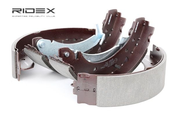 Brake Pads Set RIDEX 70B0184 70B0184 - photo 1
