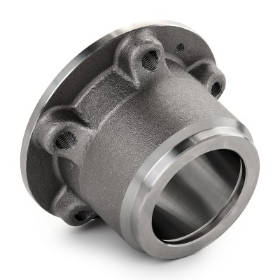 Wheel Hub RIDEX 653W0253 653W0253 - photo 4