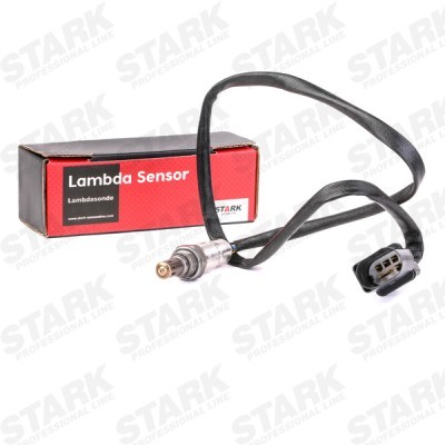 Lambda (Oxygen) Sensor Stark SKLS-0140079 SKLS-0140079 - photo 2