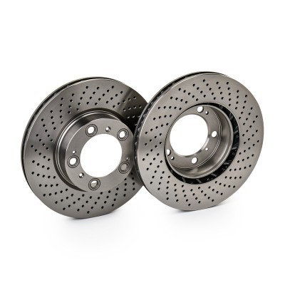 Brake Disc RIDEX 82B0825 82B0825 - photo 7