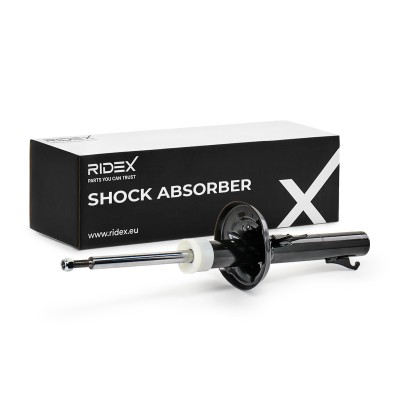 Shock Absorber RIDEX 854S1461 854S1461 - photo 1