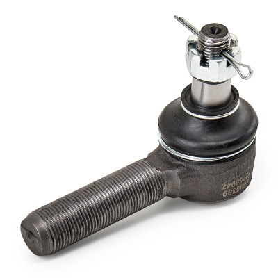 Tie Rod End RIDEX 914T0493 914T0493 - photo 5