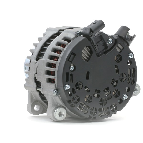 Alternator RIDEX 4G0436 4G0436 - photo 1