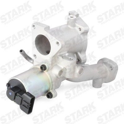 EGR Valve Stark SKEGR-0770133 SKEGR-0770133 - photo 3