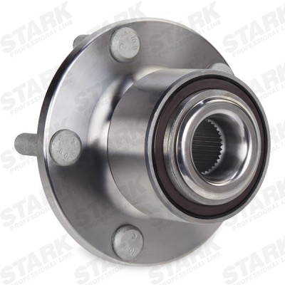 Wheel Bearing Stark SKWB-0180065 SKWB-0180065 - photo 4