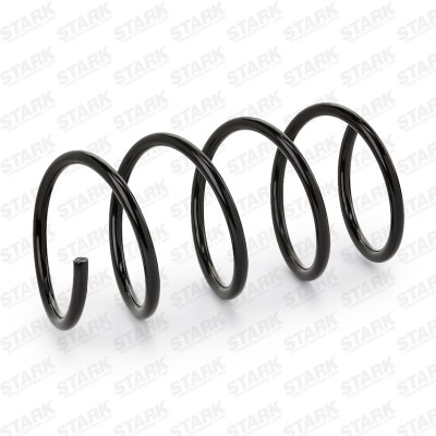 Suspension Spring Stark SKCS-0040062 SKCS-0040062 - photo 3