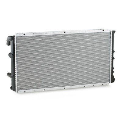 Radiator, Engine Cooling RIDEX 470R0663 470R0663 - photo 3
