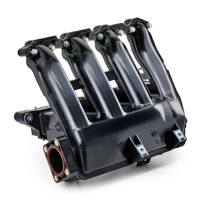 Intake manifold RIDEX 1640F0064 1640F0064 - photo 4