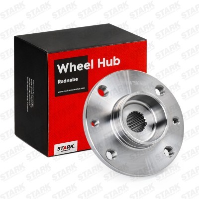 Wheel Hub Stark SKWB-0180122 SKWB-0180122 - photo 1