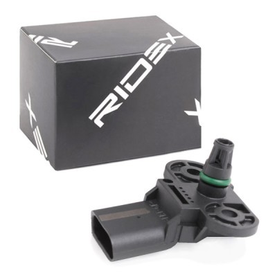 MAP Sensor RIDEX 3947S0011 3947S0011 - photo 2