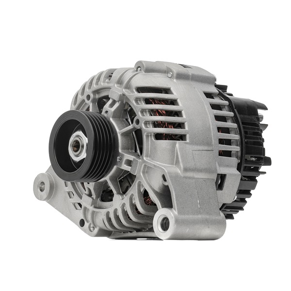 Alternator RIDEX 4G0203 4G0203 - photo 1