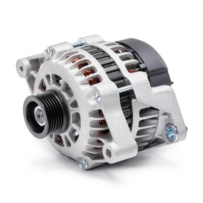 Alternator RIDEX 4G0085 4G0085 - photo 3