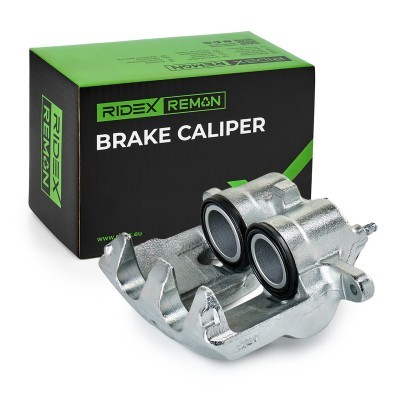 Brake Caliper RIDEX 78B0695R 78B0695R - photo 2