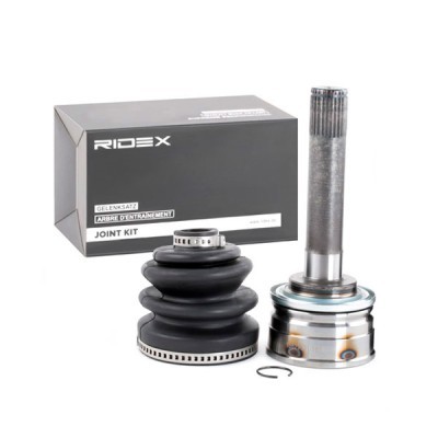 Joint Kit, Drive Shaft RIDEX 5J0207 5J0207 - photo 1