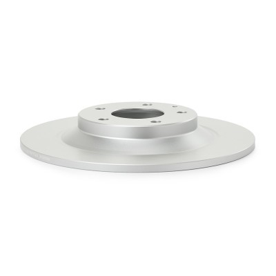 Brake Disc RIDEX 82B0800P 82B0800P - photo 4