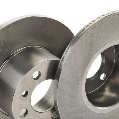 Brake Disc RIDEX 82B0957 82B0957 - photo 4