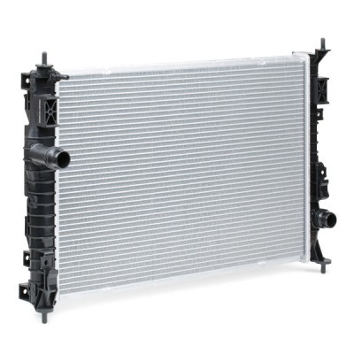 Radiator, Engine Cooling RIDEX 470R0989 470R0989 - photo 2