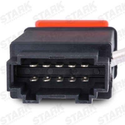 Hazard light switch Stark SKSH-2080014 SKSH-2080014 - photo 5