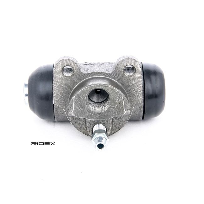 Wheel Brake Cylinder RIDEX 277W0004 277W0004 - photo 1