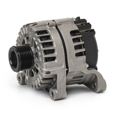 Alternator RIDEX 4G0770R 4G0770R - photo 3