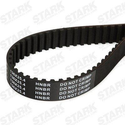 Timing Belt Stark SKTIB-0780077 SKTIB-0780077 - photo 4