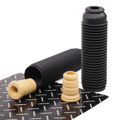 Dust Cover Kit, shock absorber RIDEX 919D0234 919D0234 - photo 2