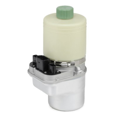 Hydraulic Pump, Steering System RIDEX 12H0037 12H0037 - photo 3