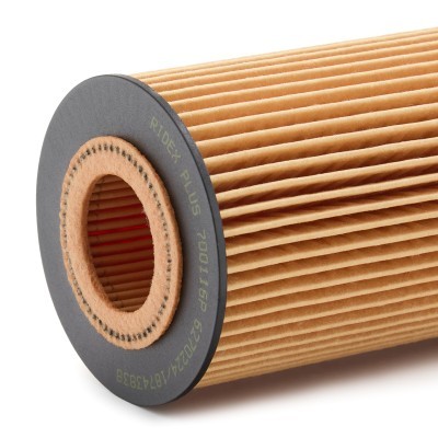 Oil Filter RIDEX 7O0116P 7O0116P - photo 5
