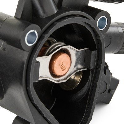 Thermostat, Coolant RIDEX 316T0239 316T0239 - photo 5