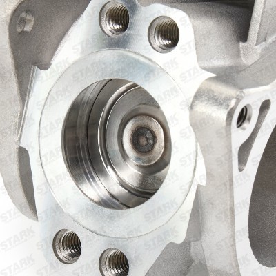 EGR Valve Stark SKEGR-0770060 SKEGR-0770060 - photo 6