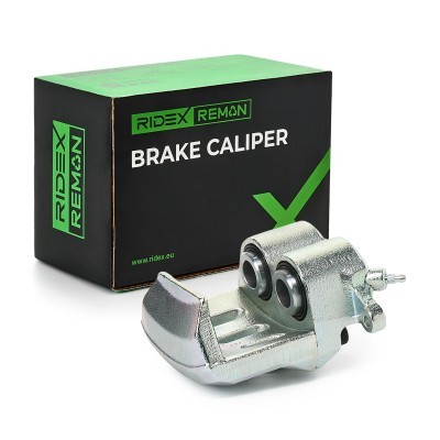 Brake Caliper RIDEX 78B1141R 78B1141R - photo 2