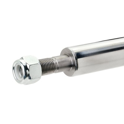 Shock Absorber RIDEX 854S2040 854S2040 - photo 6