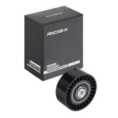 Deflection/Guide Pulley Timing Belt RIDEX 313D0142 313D0142 - photo 2
