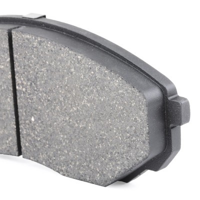 Brake Pads Set RIDEX 402B0293 402B0293 - photo 10