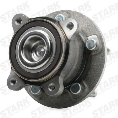 Wheel Bearing Stark SKWB-0181134 SKWB-0181134 - photo 4