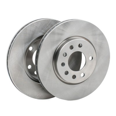 Brake Disc RIDEX 82B0918 82B0918 - photo 7