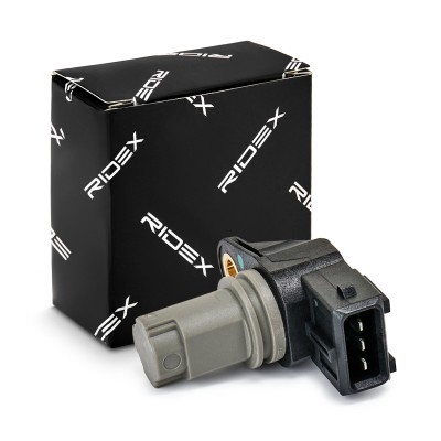 Crankshaft Pulse Sensor RIDEX 3946S0050 3946S0050 - photo 2