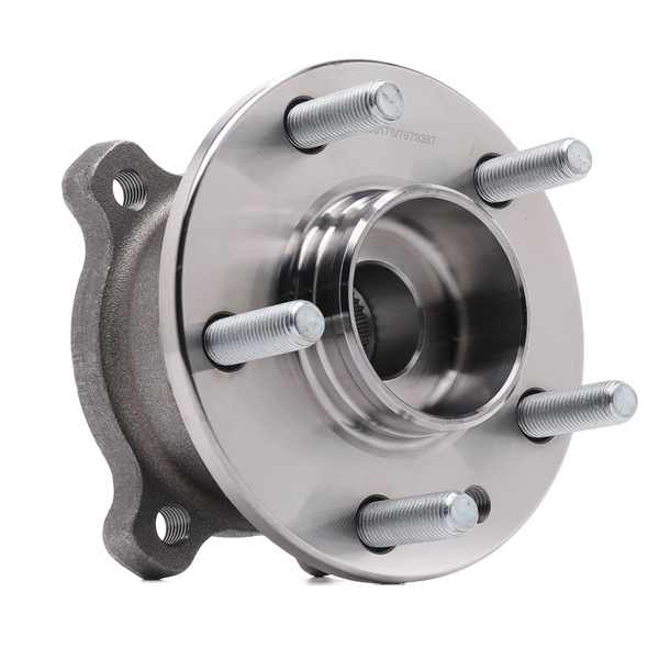 Wheel Bearing Stark SKWB-0180658 SKWB-0180658 - photo 1